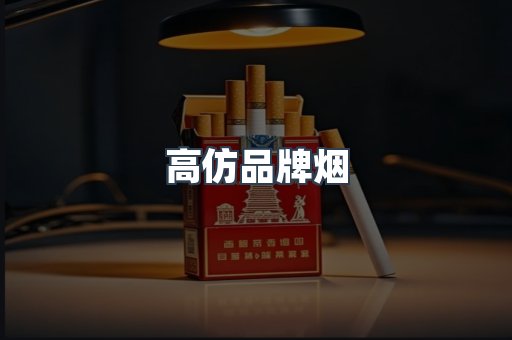 高仿品牌烟